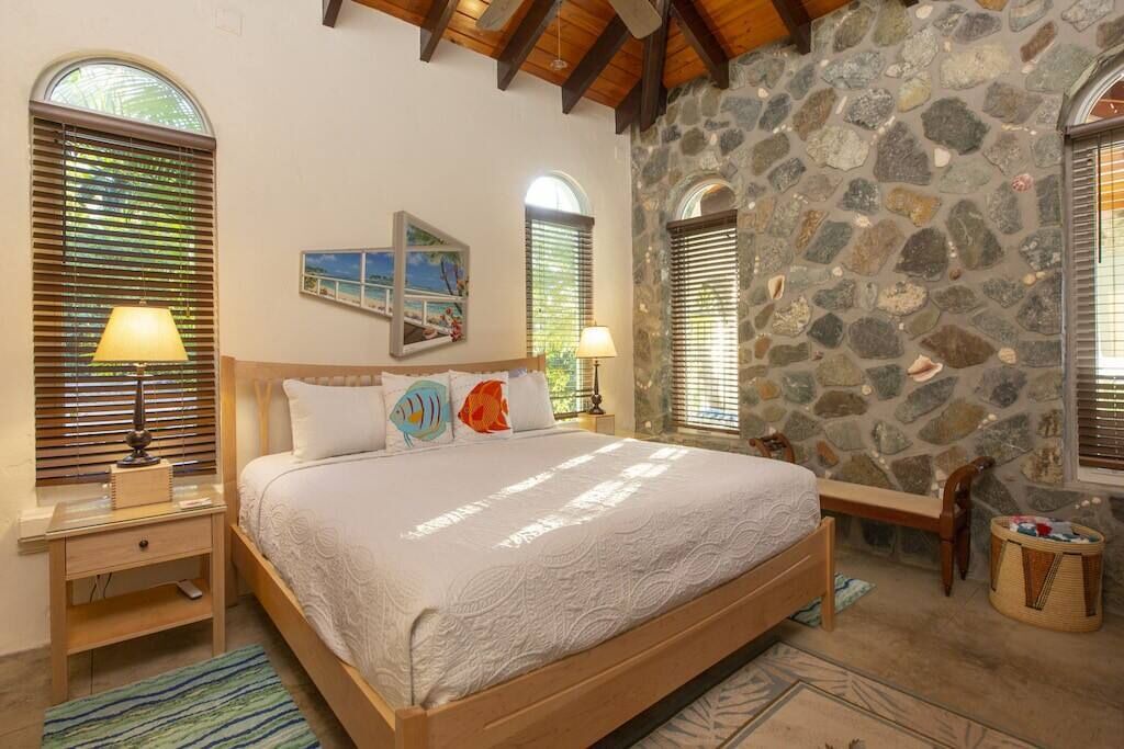Photo of Bedroom in Virgin Grand Estates