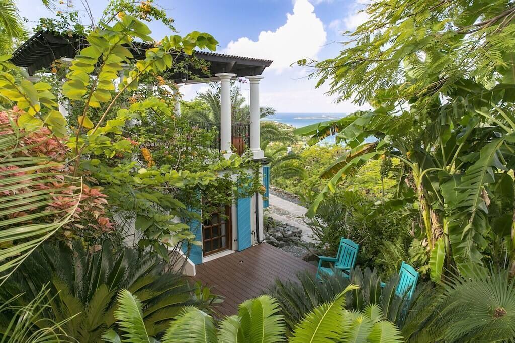 Photo of Outdoor in Virgin Grand Estates