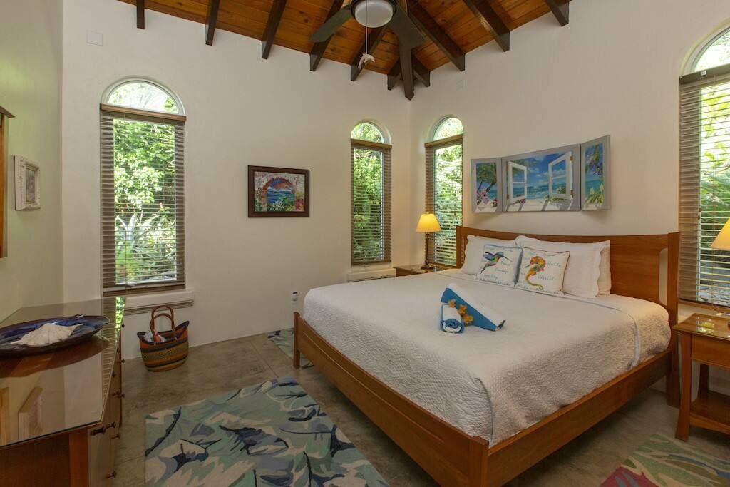 Photo of Bedroom in Virgin Grand Estates