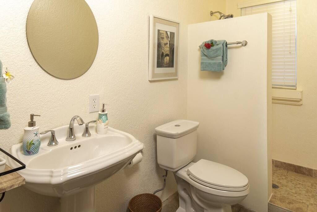 Photo of Bathroom in Virgin Grand Estates