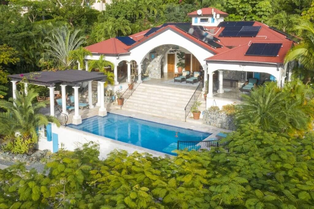 Photo of Outdoor in Estate San Soucci