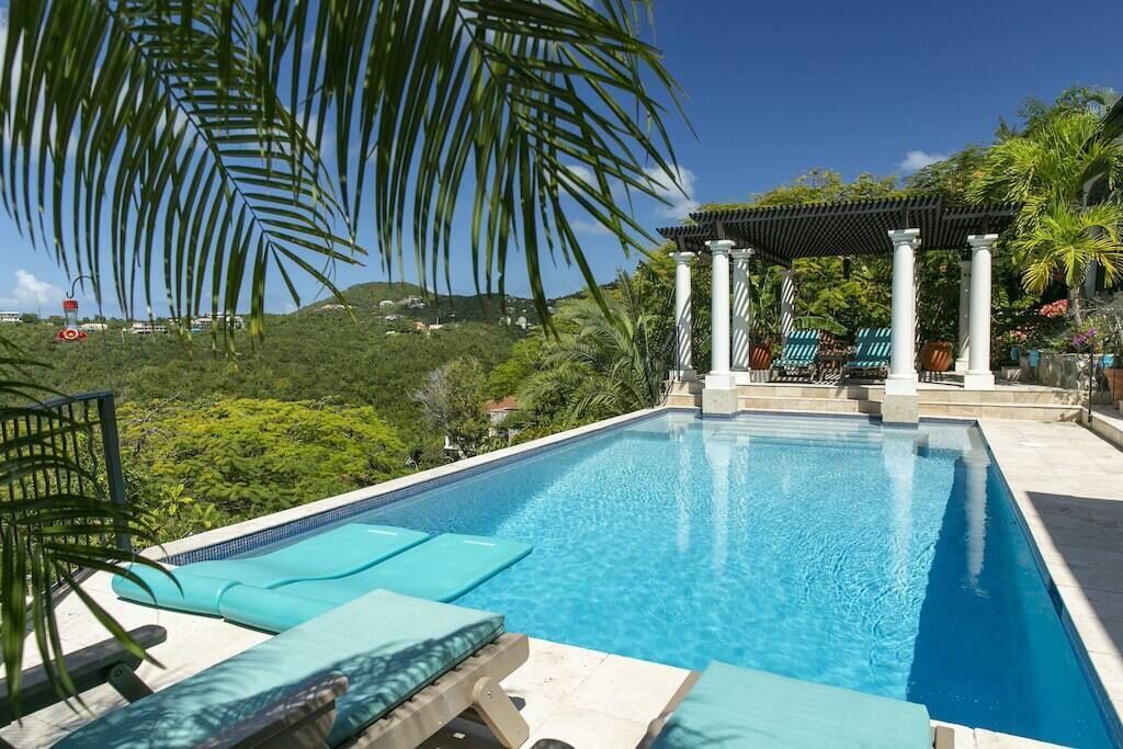 Photo of Outdoor in Virgin Grand Estates