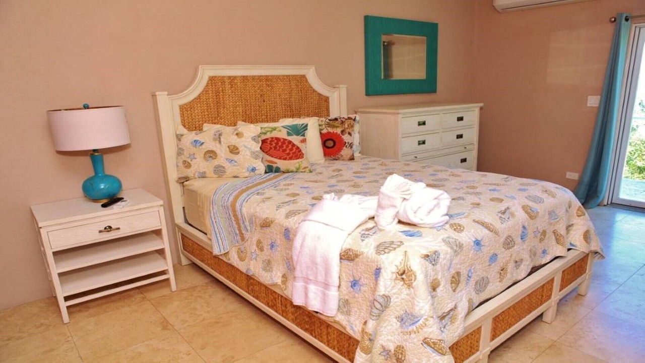 Photo of Bedroom in Estate Peterborg