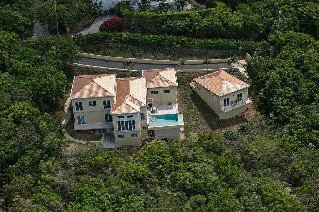 Photo of Outdoor in Estate Peterborg
