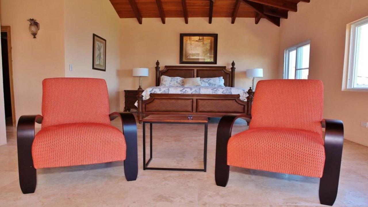 Photo of Bedroom in Estate Peterborg