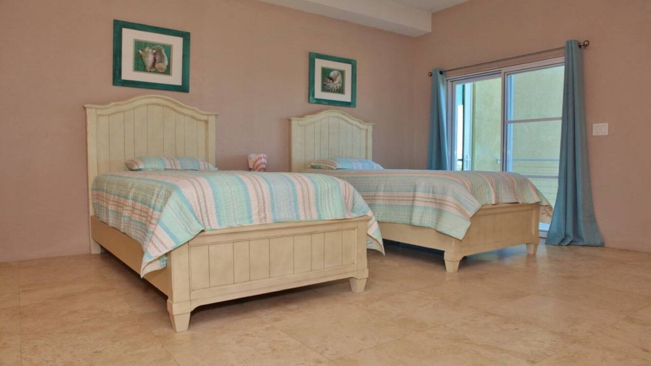 Photo of Bedroom in Estate Peterborg