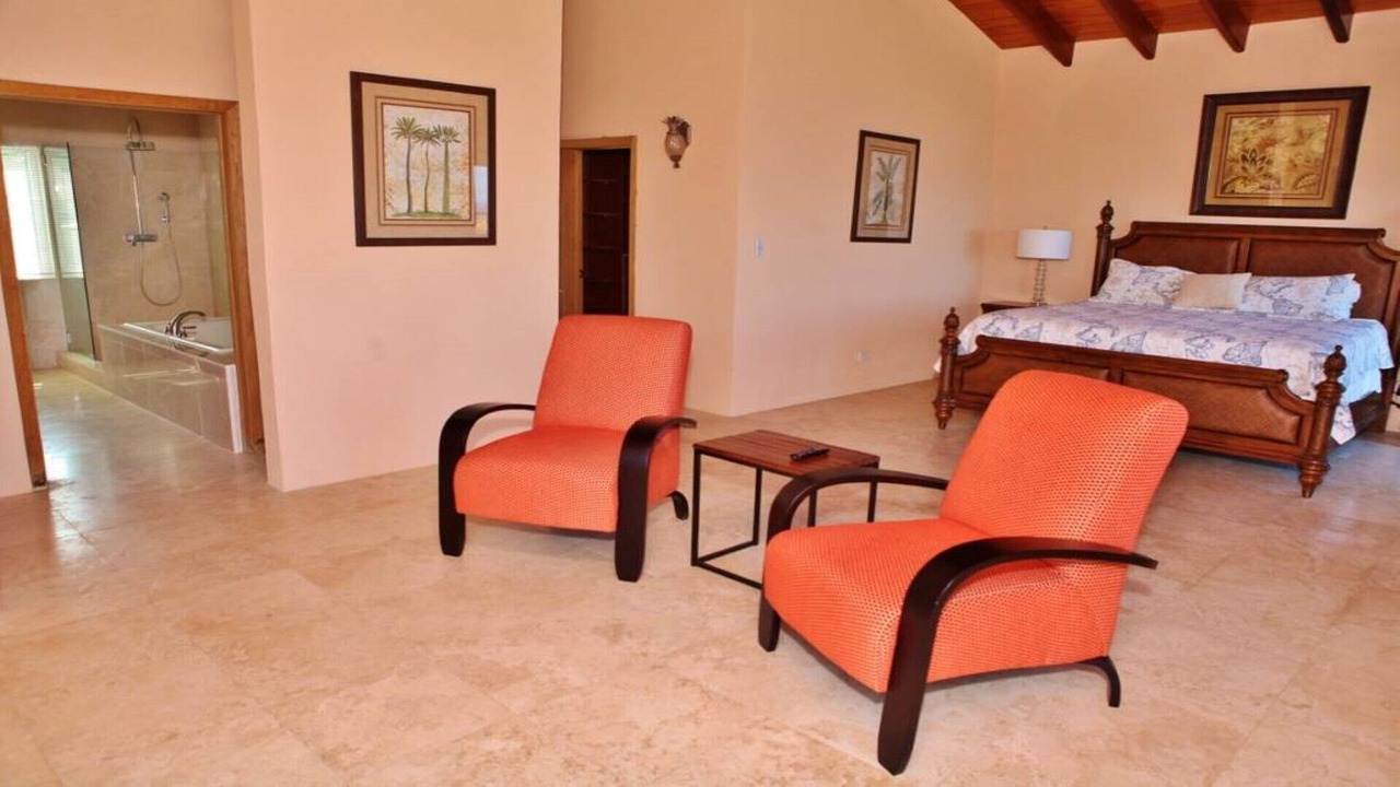 Photo of Bedroom in Estate Peterborg