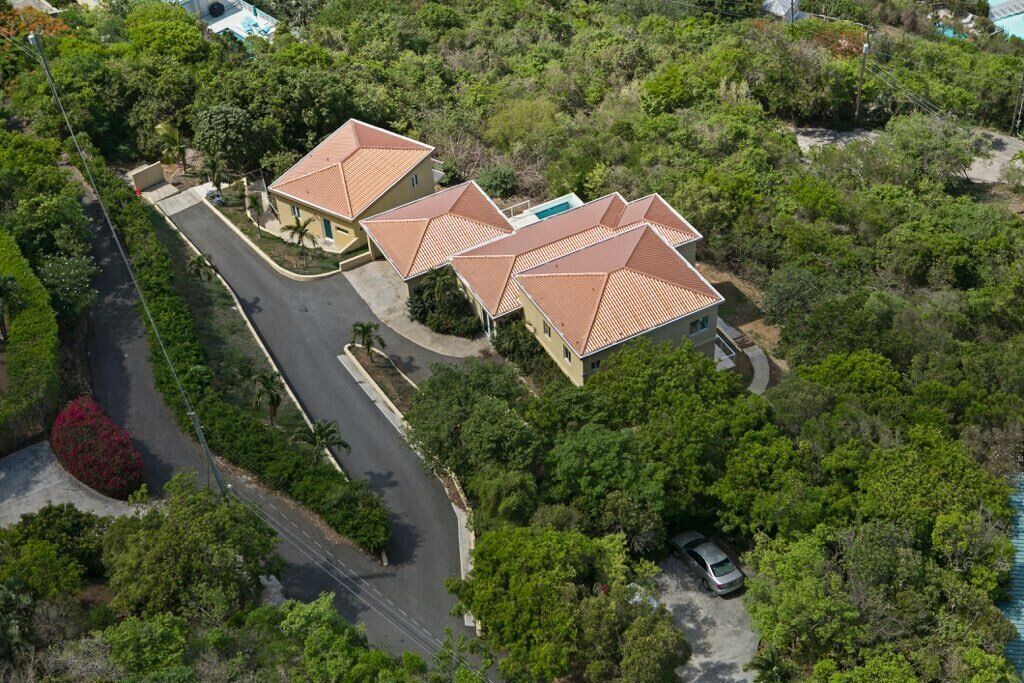 Photo of Outdoor in Estate Peterborg