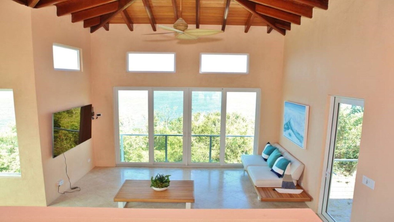 Photo of Livingroom in Estate Peterborg