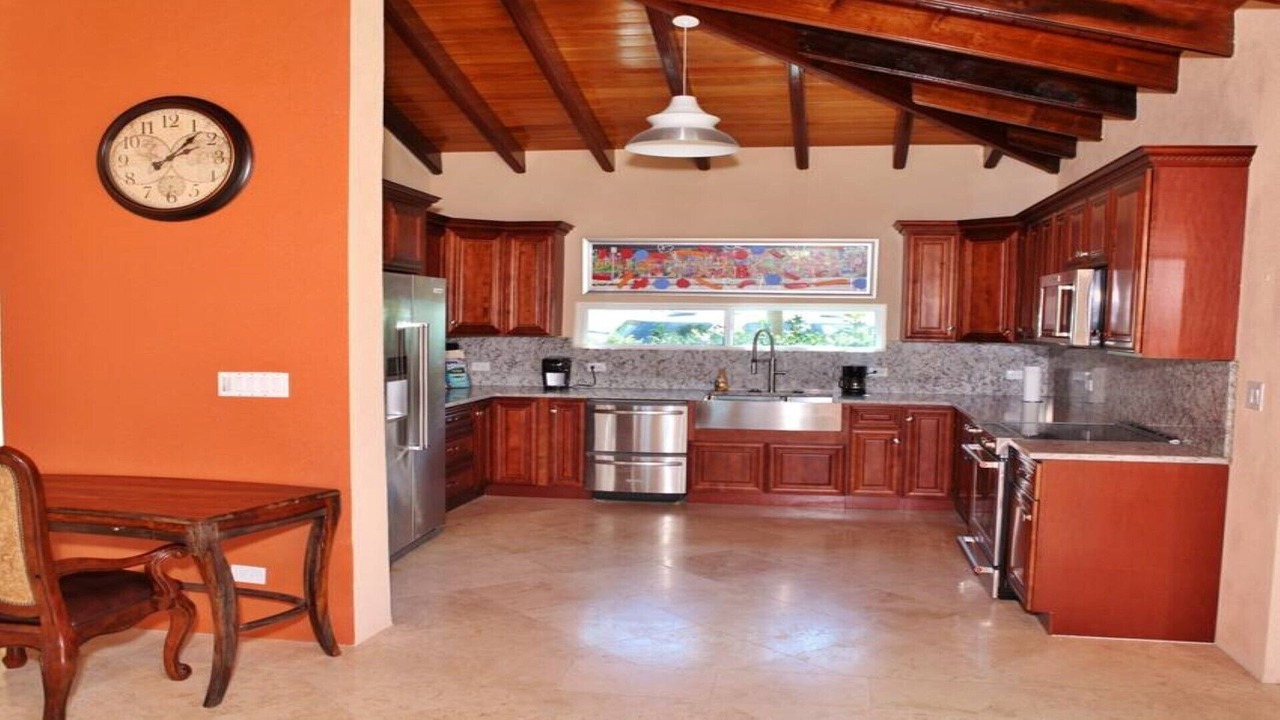 Photo of Kitchen in Estate Peterborg