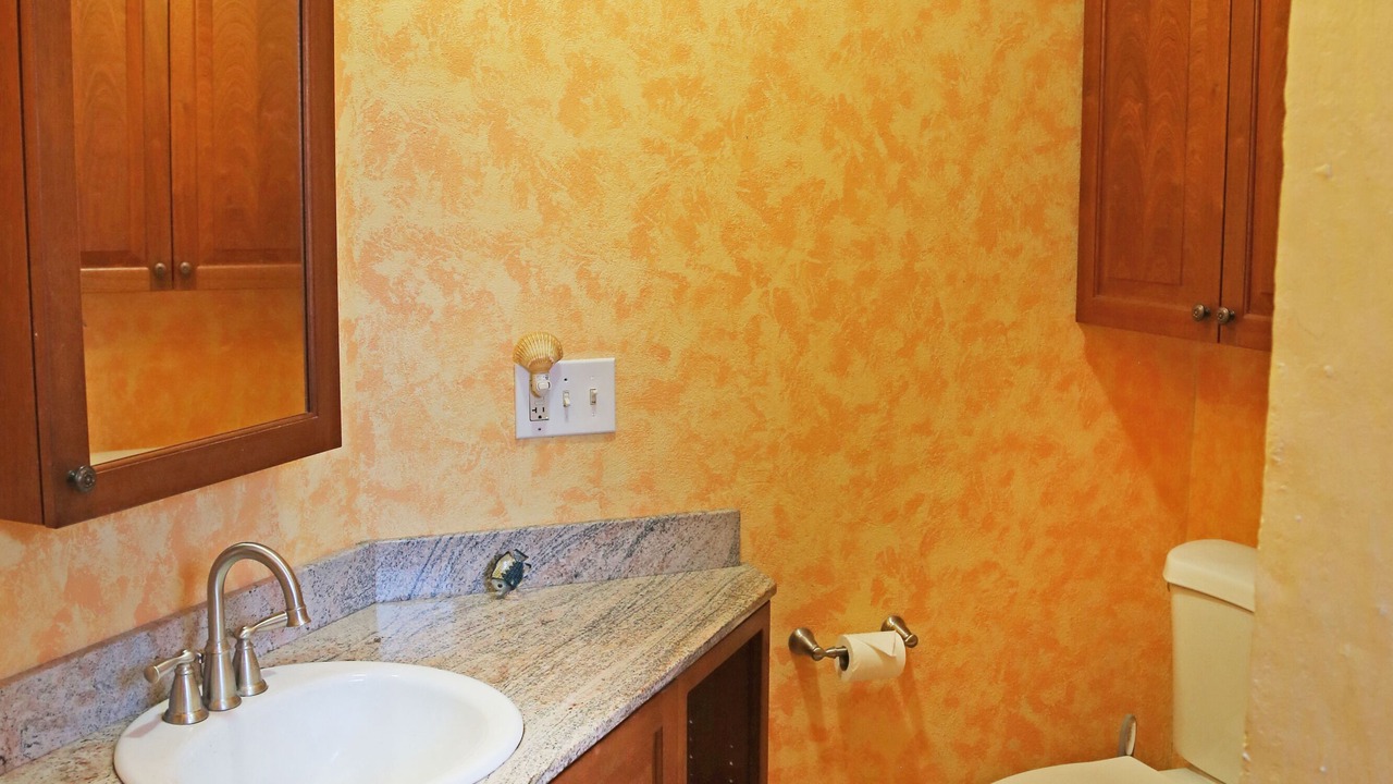 Photo of Bathroom in Upper Carolina