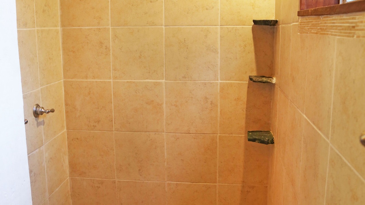 Photo of Bathroom in Upper Carolina