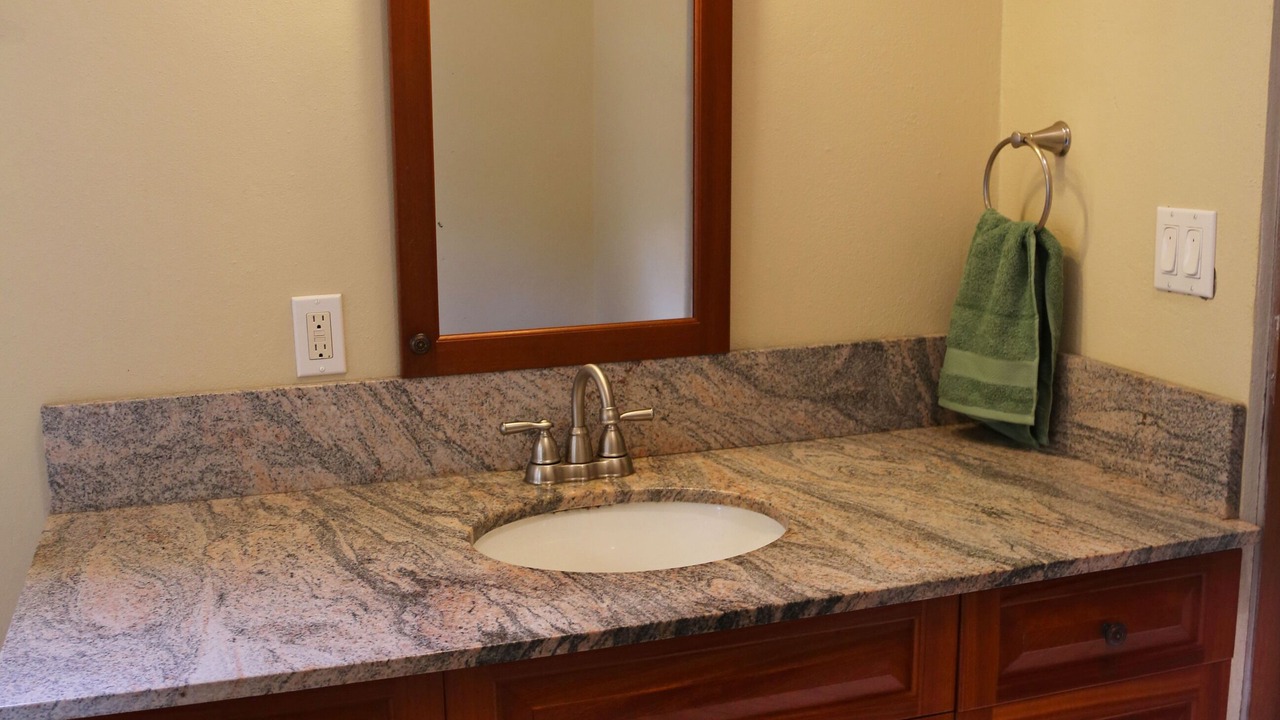 Photo of Bathroom in Upper Carolina