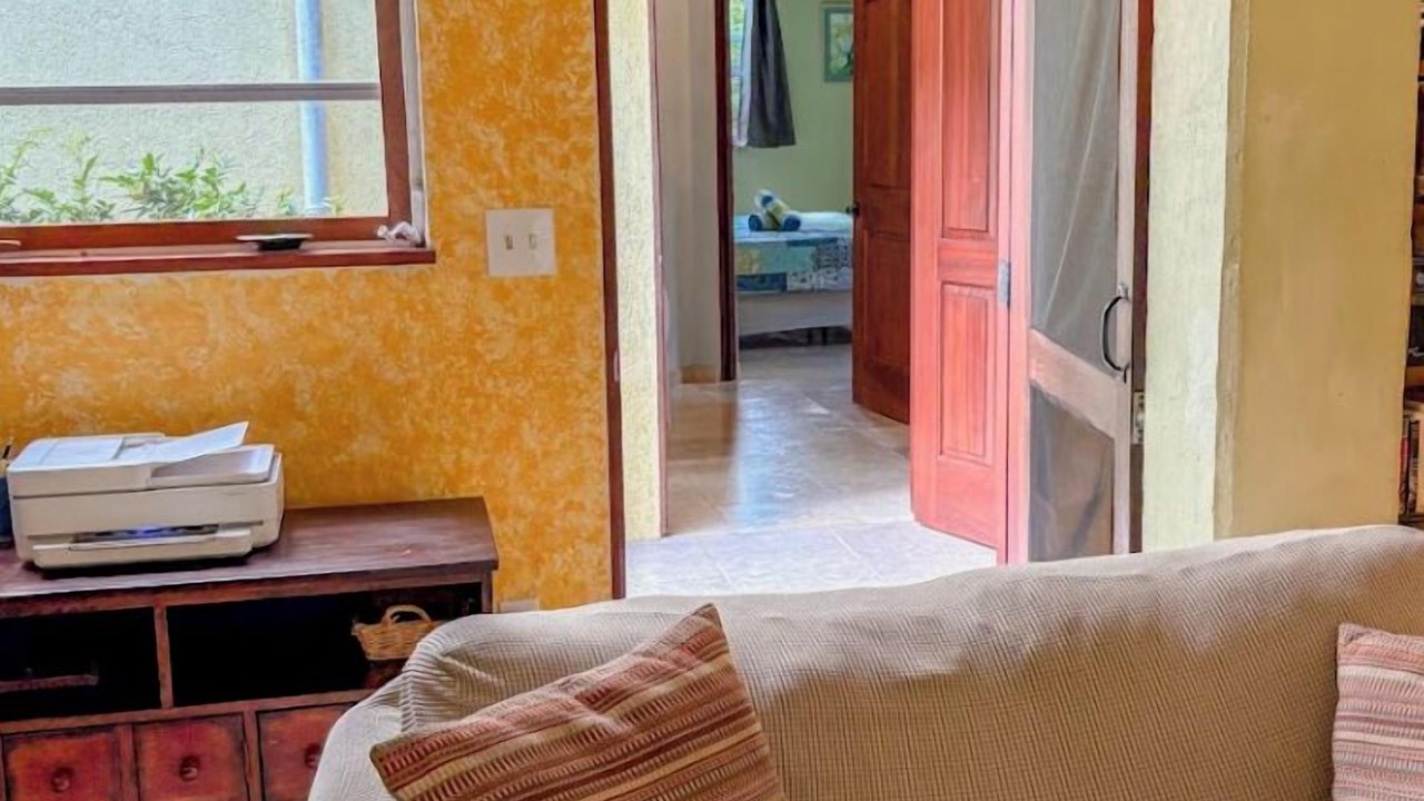 Photo of Bedroom in Upper Carolina