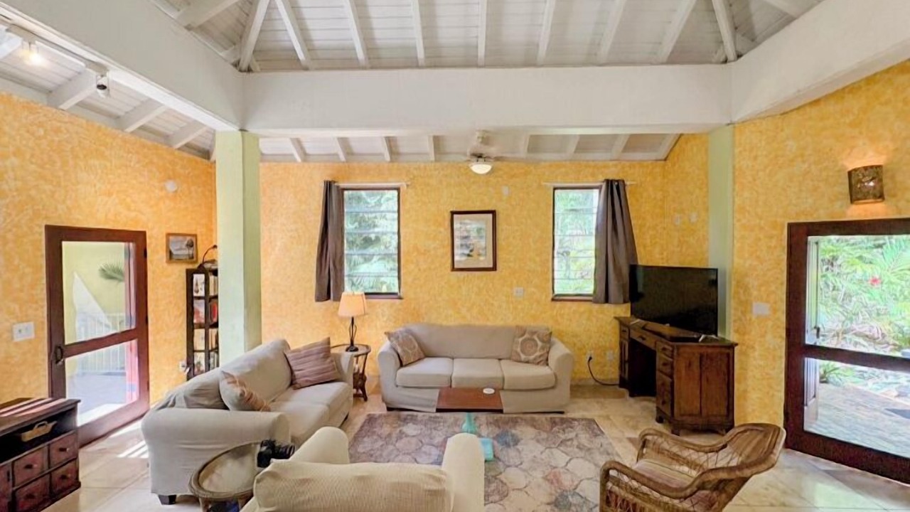 Photo of Bedroom in Upper Carolina