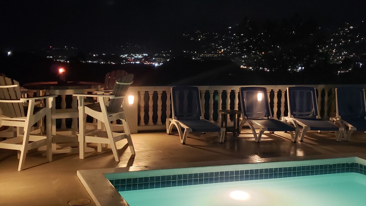 Photo of Outdoor in Estate Bakkero