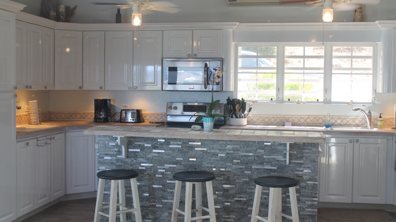 Photo of Kitchen in Estate Bakkero