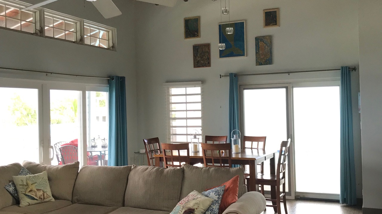 Photo of Livingroom in Estate Bakkero