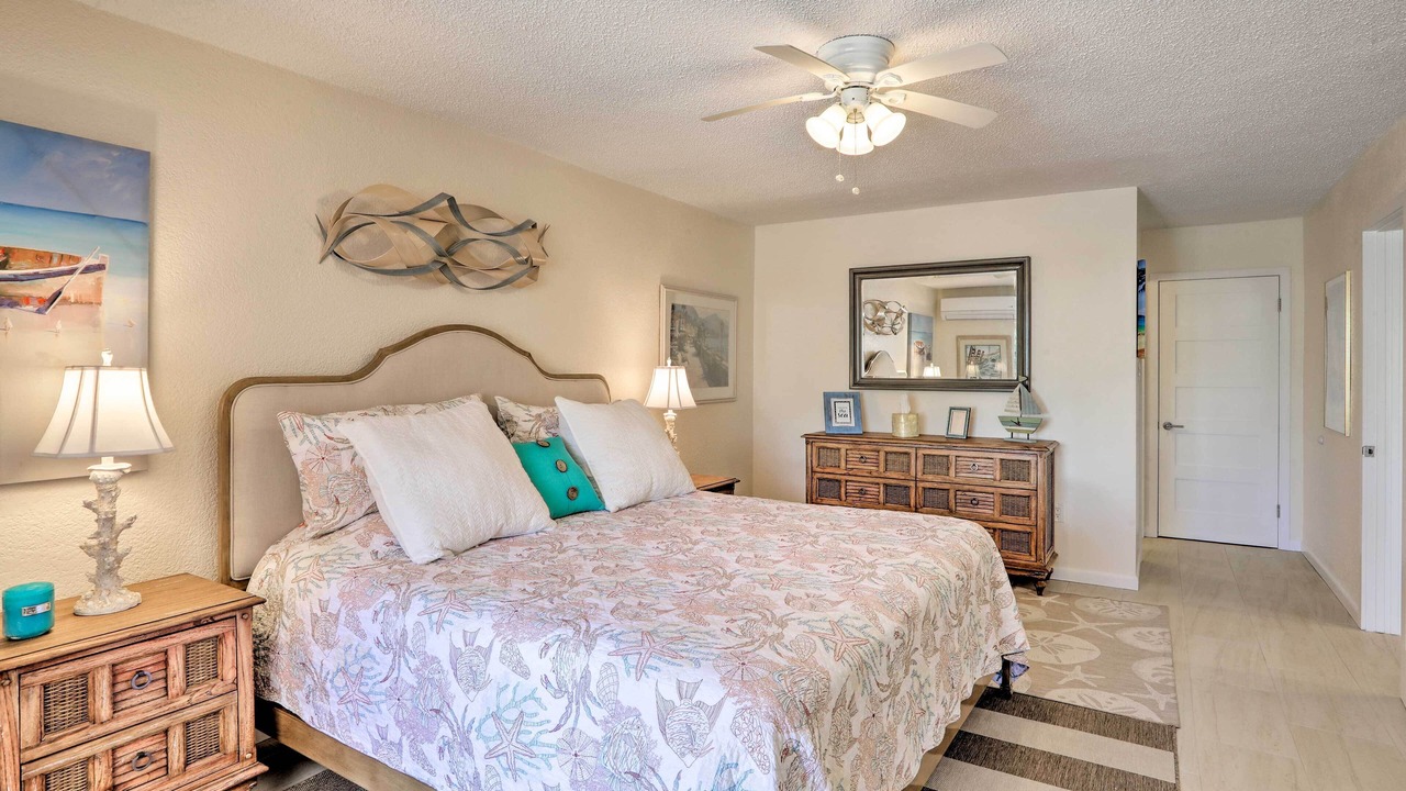 Photo of Bedroom in Nazareth