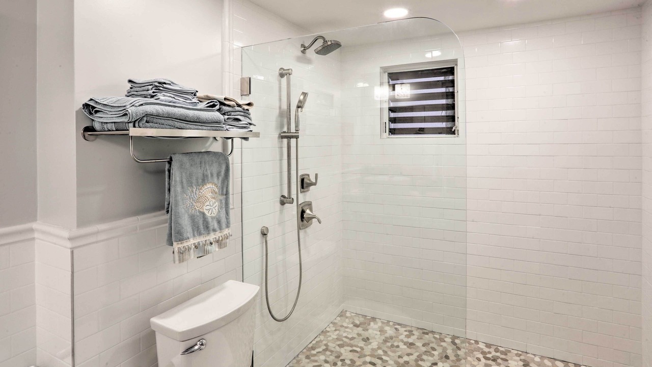 Photo of Bathroom in Nazareth