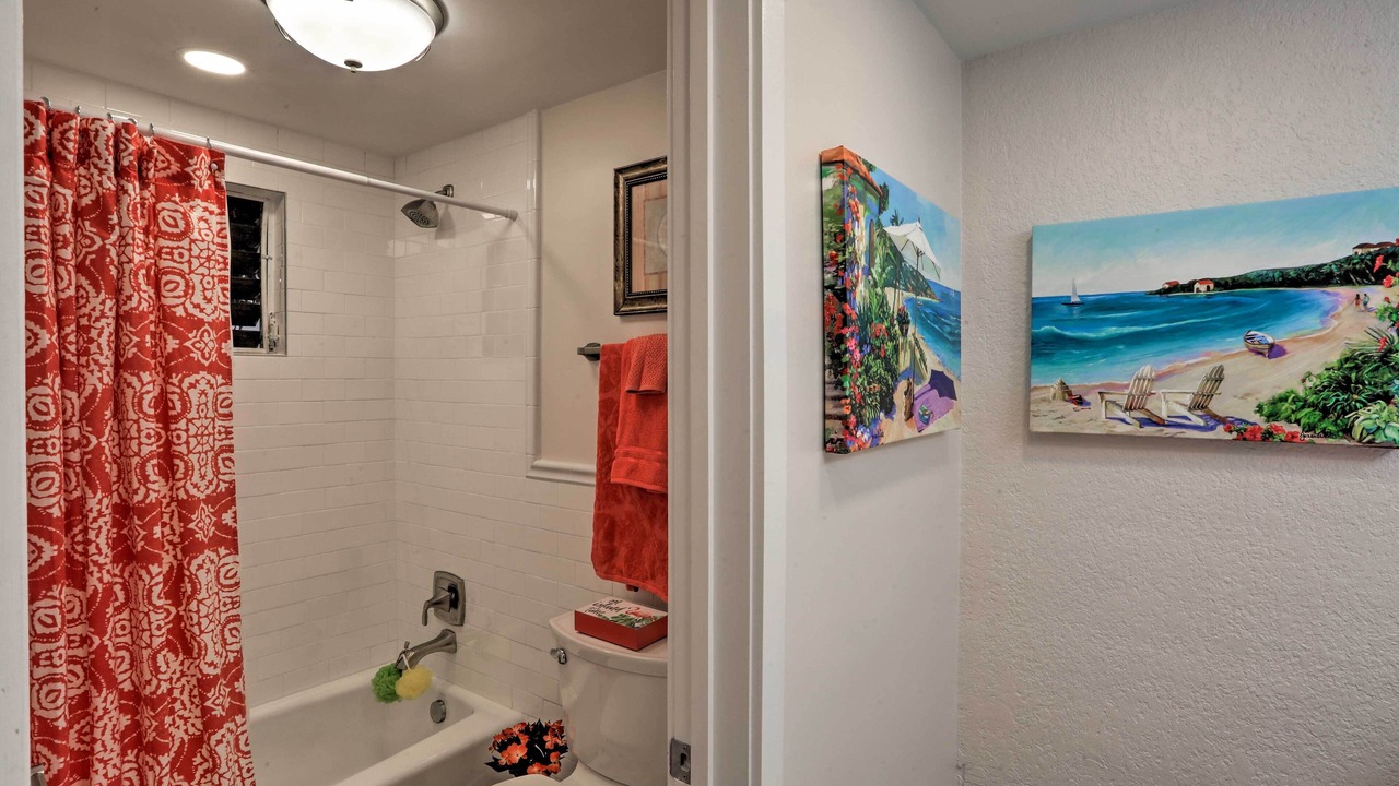 Photo of Bathroom in Nazareth