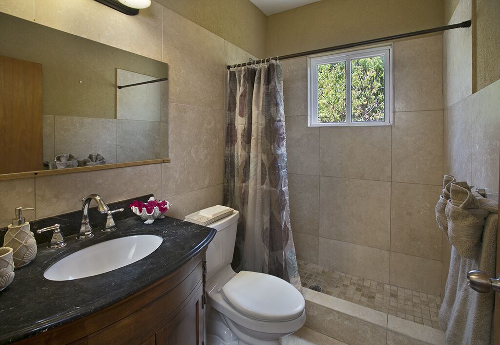 Photo of Bathroom in Peterborg