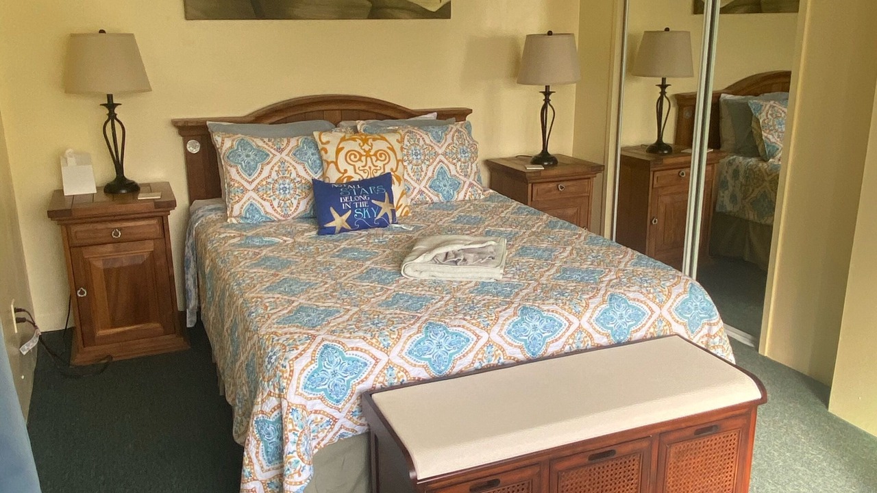 Photo of Bedroom in Estate Upper John Dunko