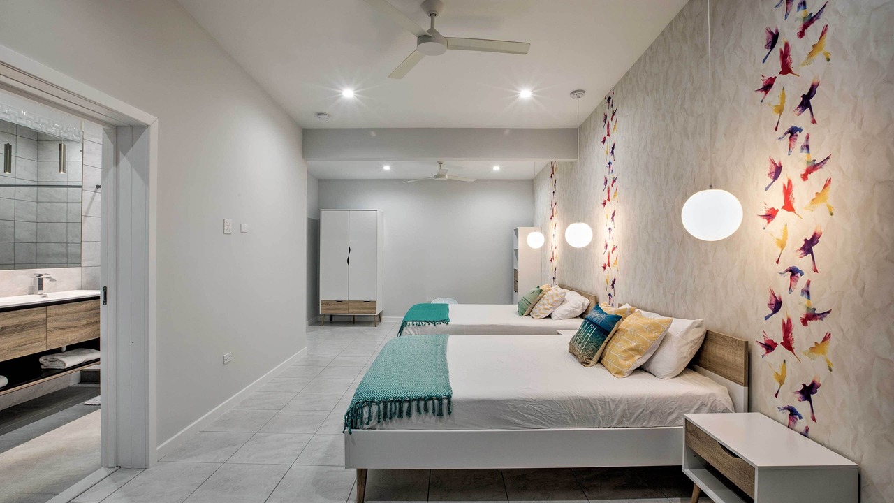 Photo of Bedroom in Slob