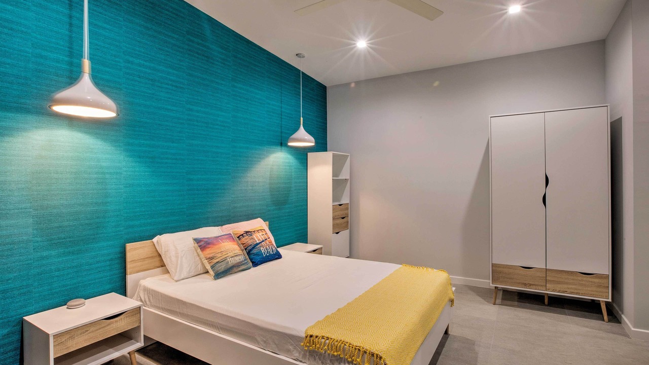 Photo of Bedroom in Slob