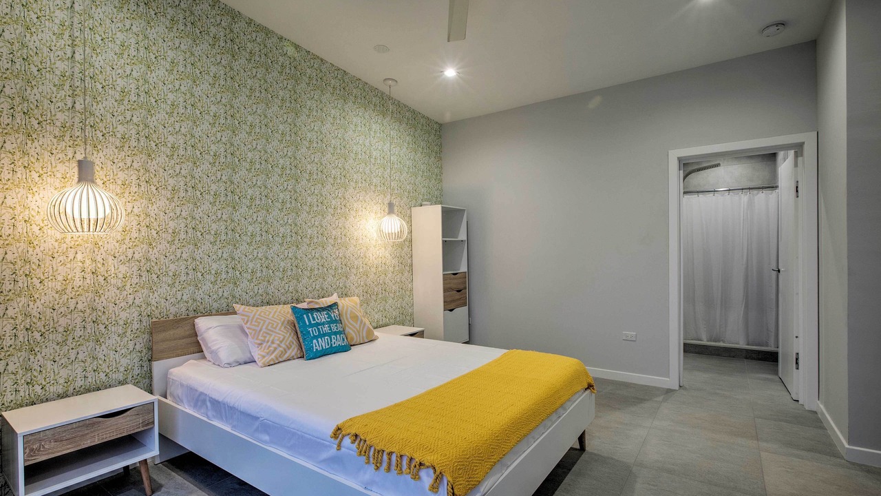 Photo of Bedroom in Slob