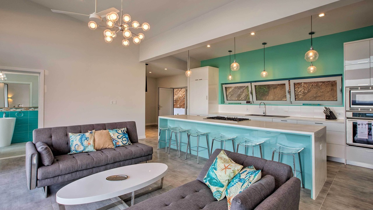 Photo of Livingroom in Slob