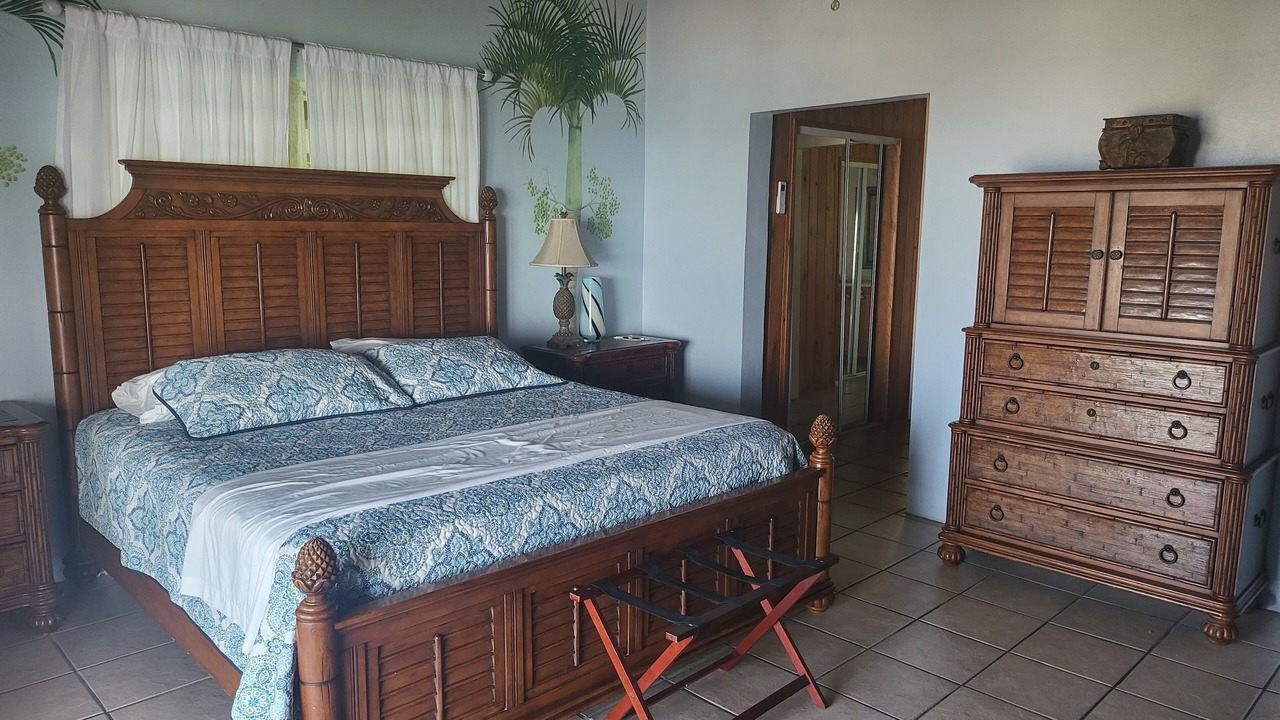 Photo of Bedroom in Mafolie