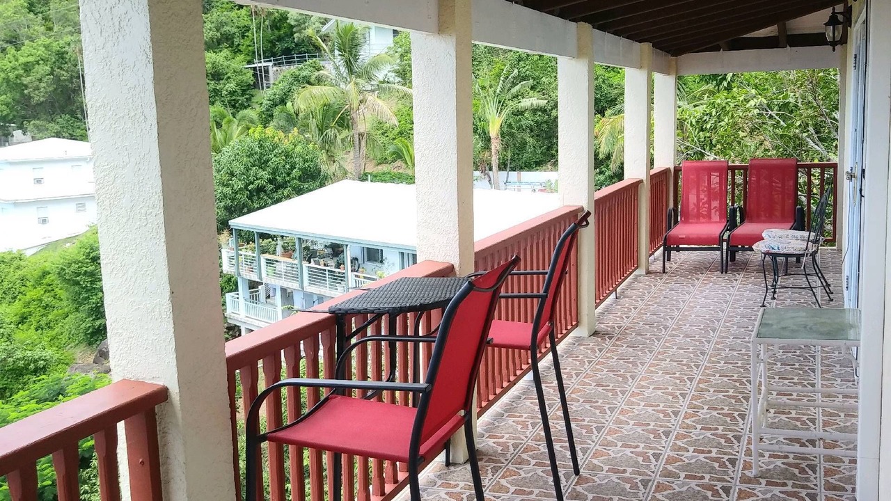 Photo of Outdoor in Mafolie