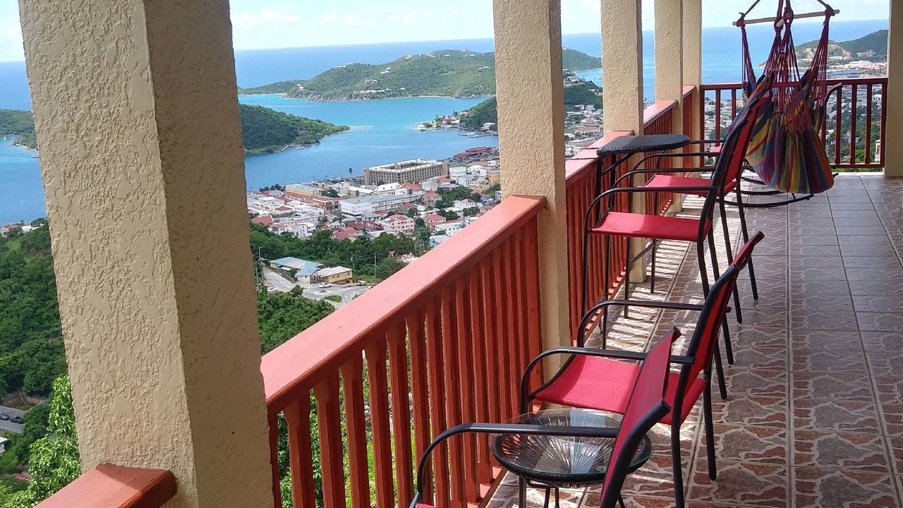 Photo of Outdoor in Mafolie