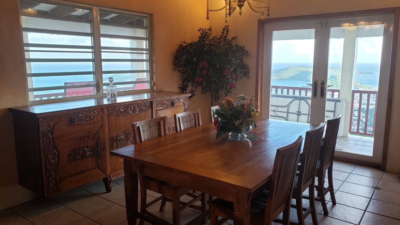 Photo of Livingroom in Mafolie
