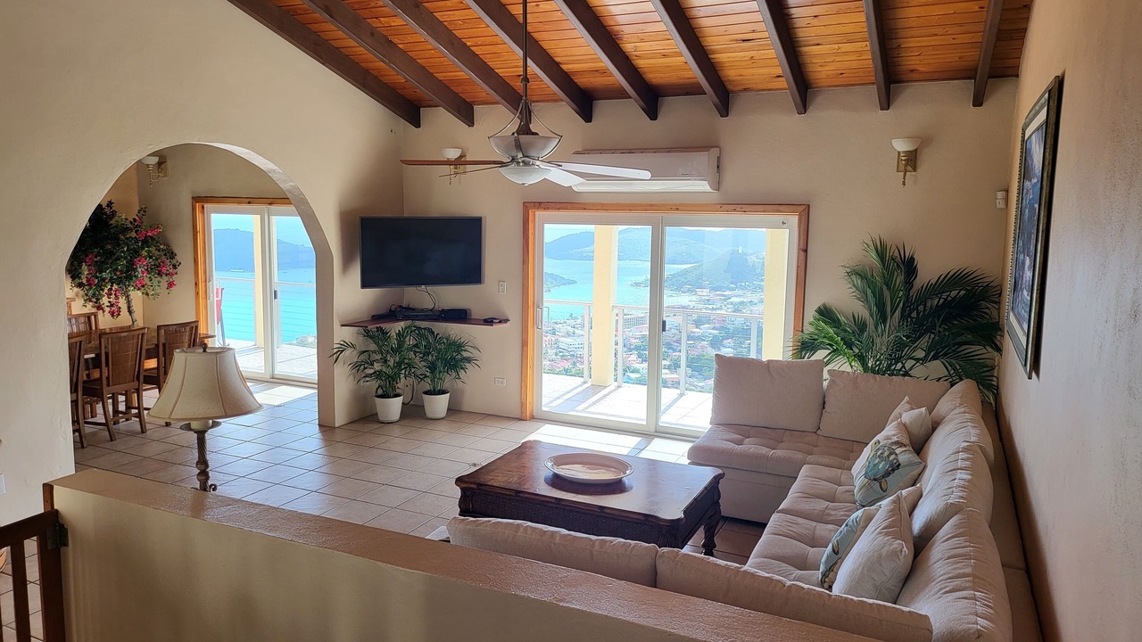 Photo of Livingroom in Mafolie