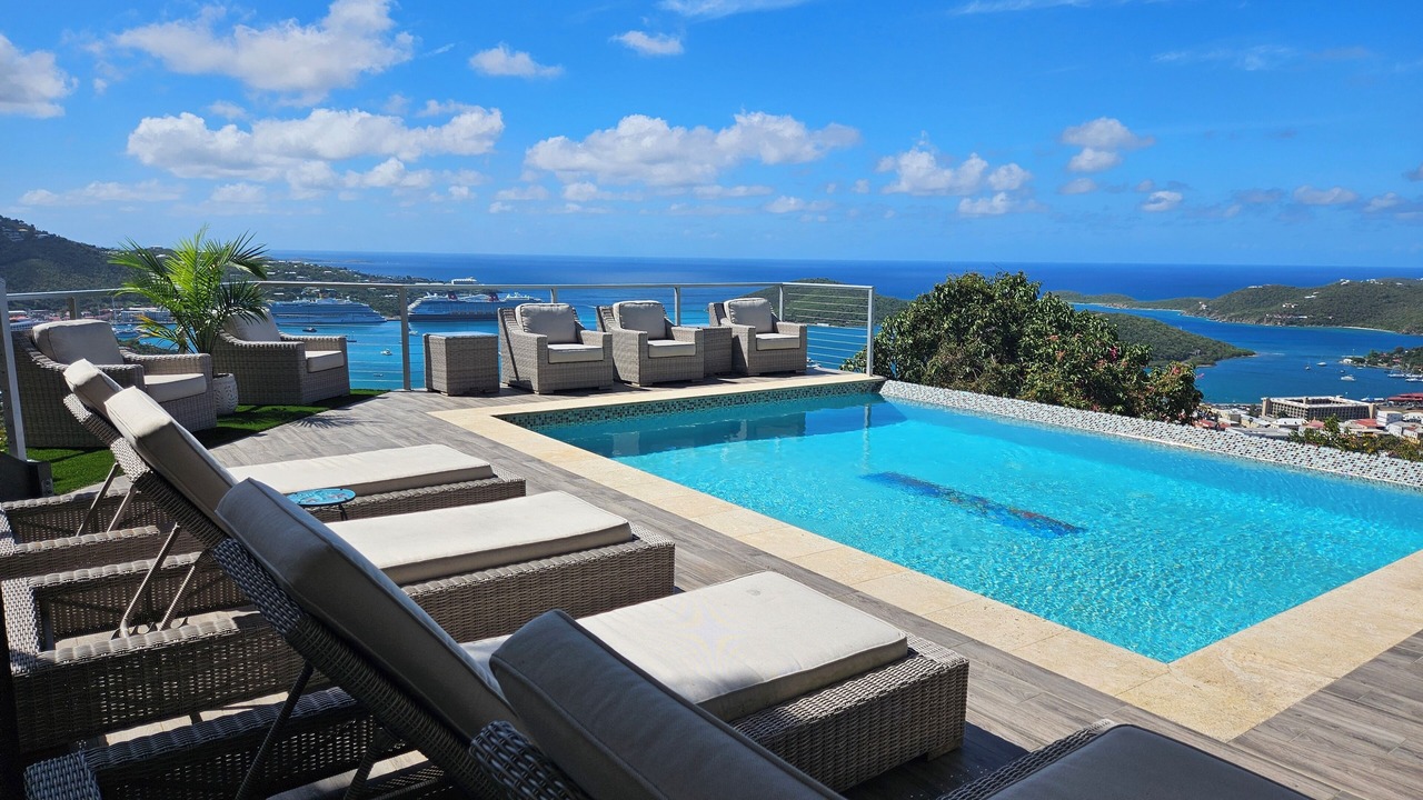 Photo of Outdoor in Mafolie