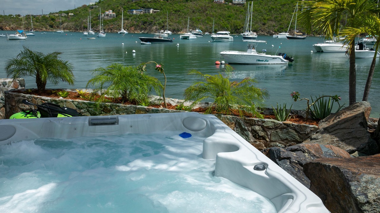 Photo of Outdoor in Estate Chocolate Hole and Great Cruz Bay