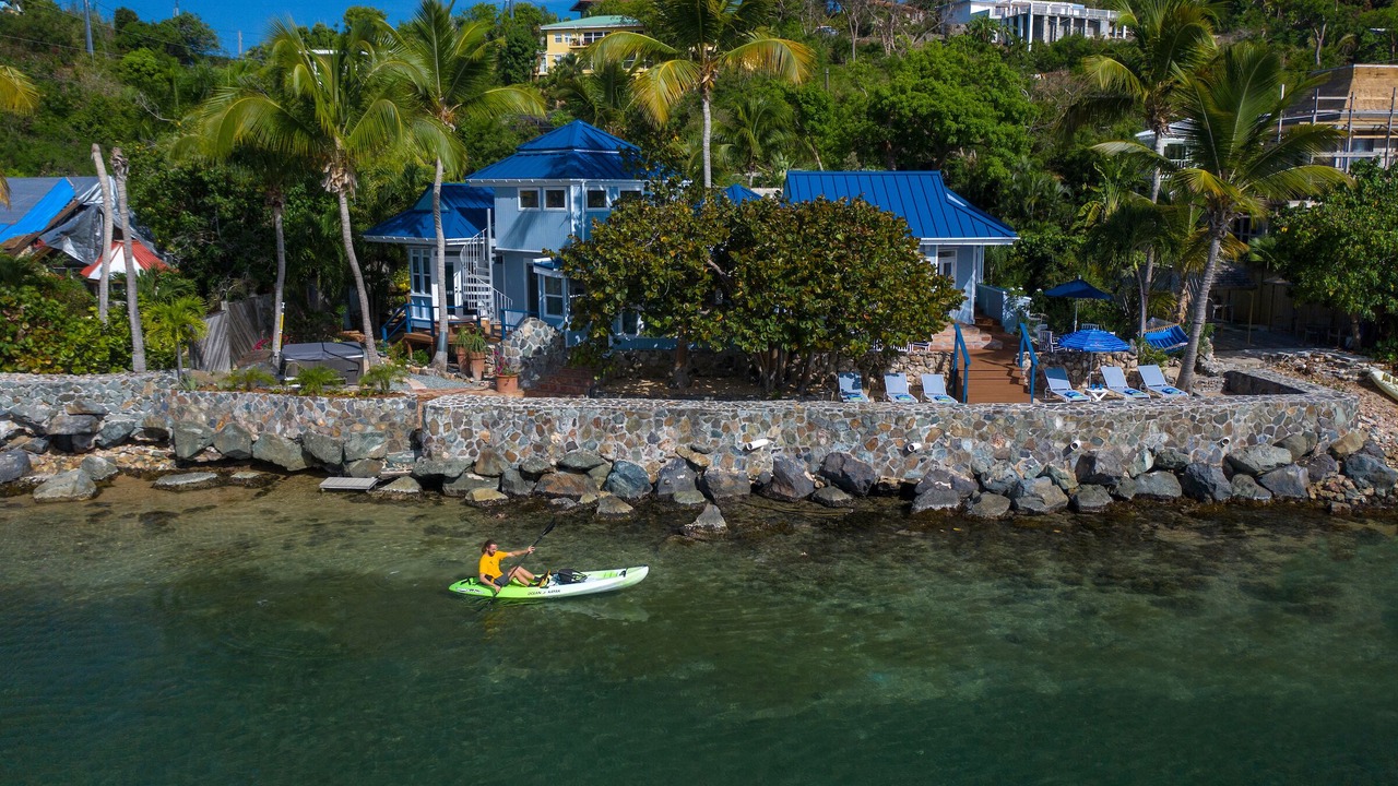 Photo of Others in Estate Chocolate Hole and Great Cruz Bay