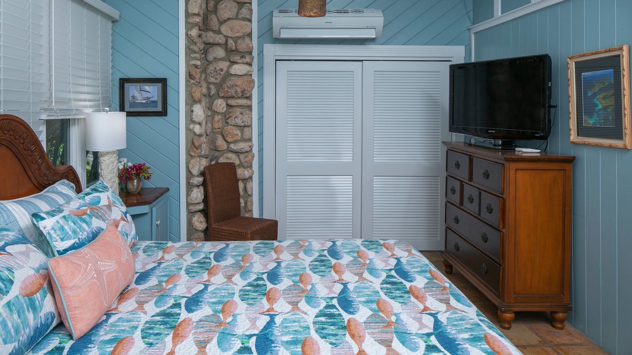 Photo of Bedroom in Estate Chocolate Hole and Great Cruz Bay