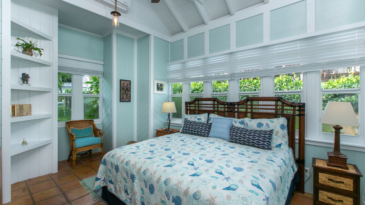 Photo of Bedroom in Estate Chocolate Hole and Great Cruz Bay