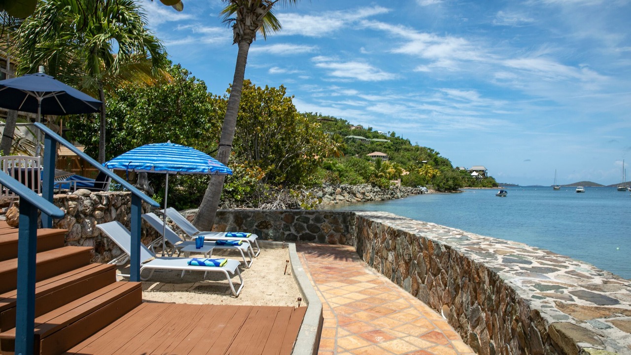 Photo of Outdoor in Estate Chocolate Hole and Great Cruz Bay