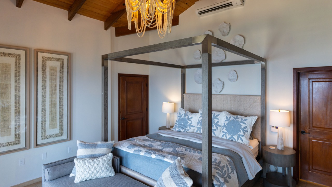 Photo of Bedroom in Rendezvous & Ditleff