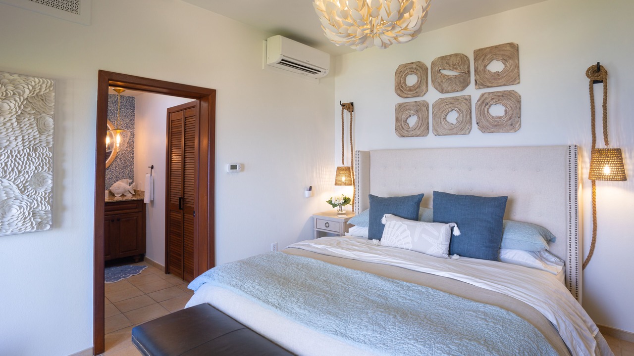 Photo of Bedroom in Rendezvous & Ditleff