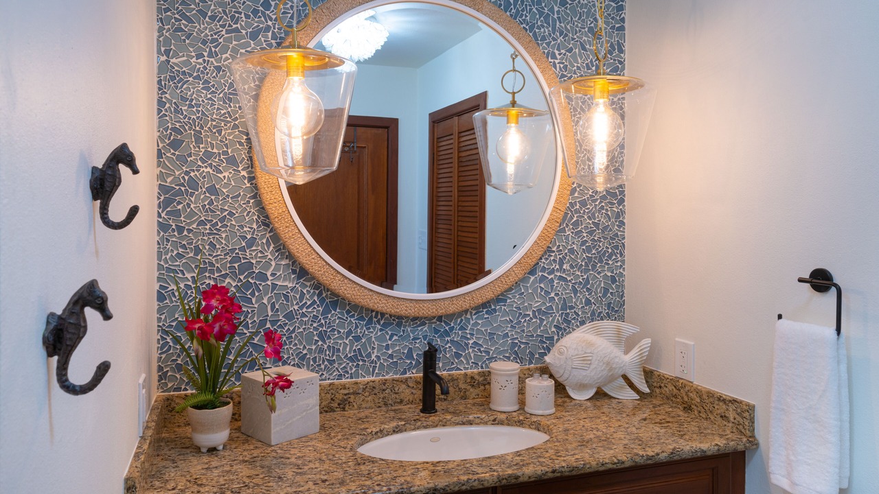 Photo of Bathroom in Rendezvous & Ditleff