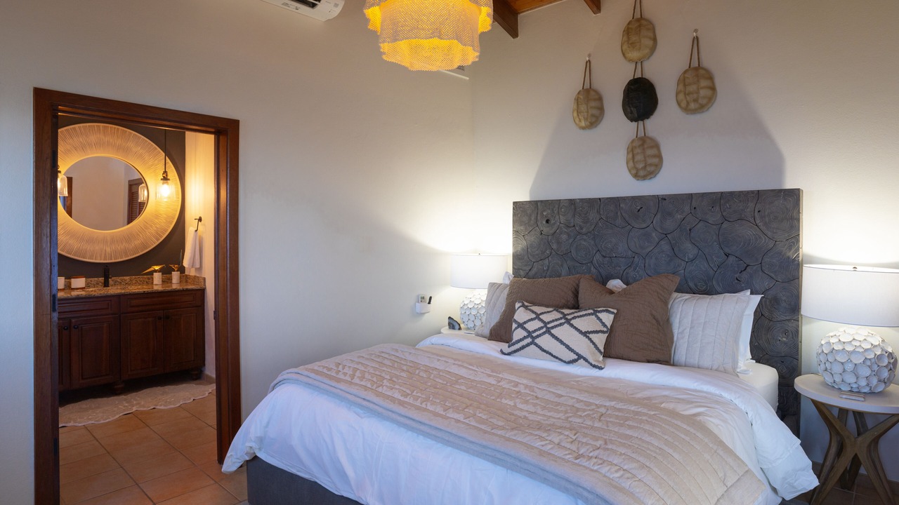 Photo of Bedroom in Rendezvous & Ditleff