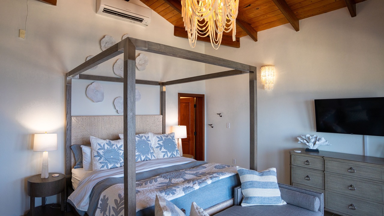 Photo of Bedroom in Rendezvous & Ditleff