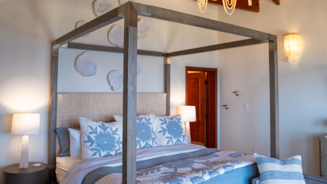 Photo of Bedroom in Rendezvous & Ditleff