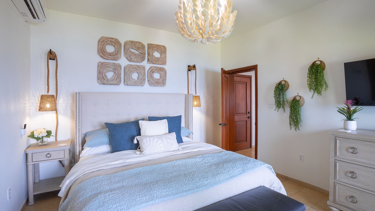 Photo of Bedroom in Rendezvous & Ditleff