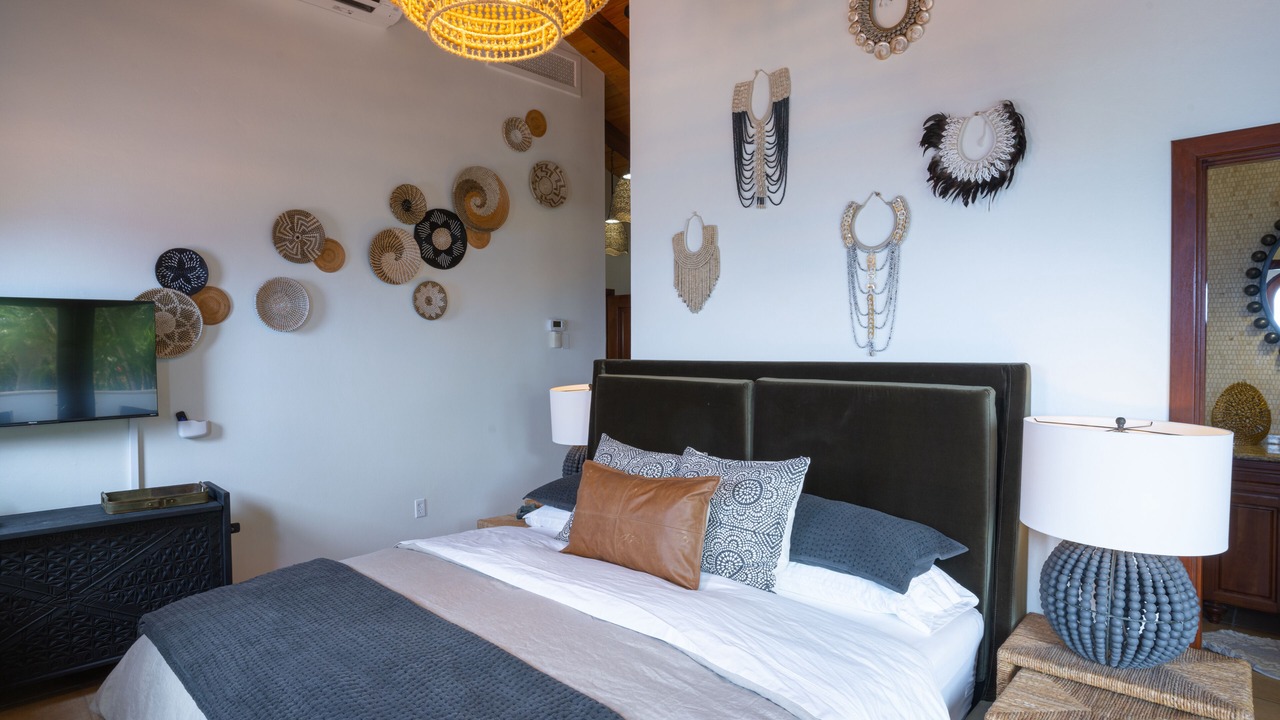 Photo of Bedroom in Rendezvous & Ditleff